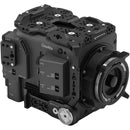 Kondor Blue KB-SB-CO-BK Cage For Sony BURANO (Raven Black)