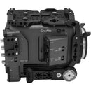 Kondor Blue KB-SB-CO-BK Cage For Sony BURANO (Raven Black)