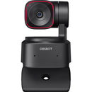Obsbot Tiny2 Lite Lite Ai-Powered 4K PTZ webcam
