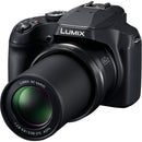 Caméra numérique Panasonic Lumix FZ80D
