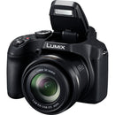 Caméra numérique Panasonic Lumix FZ80D