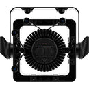 Chauvet Professional STRIKE-ARRAY1 Outdoor-Ready Audience Blinder (4 Pack)