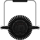 Chauvet Professional STRIKE-ARRAY1 Outdoor-Ready Audience Blinder (4 Pack)