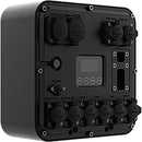 Chauvet Professional STRIKE-ARRAY1 Outdoor-Ready Audience Blinder (4 Pack)