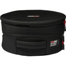 Housse de caisse claire Gator GP-ICON-1205SD ICON - 12" x 5"
