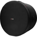 Housse de grosse caisse Gator GP-ICON-2616BD ICON - 66 x 41 cm