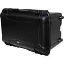 Gator GU-2112-11-WPDF Waterproof Case With Diced Foam Insert (Black)