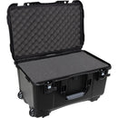 Gator GU-2112-11-WPDF Waterproof Case With Diced Foam Insert (Black)