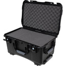 Gator GU-2112-11-WPDF Waterproof Case With Diced Foam Insert (Black)