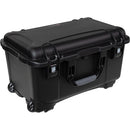 Gator GU-2112-11-WPDF Waterproof Case With Diced Foam Insert (Black)