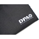 Pochette pour microphone DPA S-DKF0022 à fermeture éclair (petit modèle)