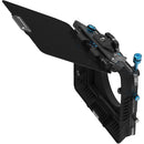 Kondor Blue KB-MBI 4x5 Matte Box System (Indie Kit)