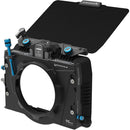 Kondor Blue KB-MBP 4x5 Matte Box System (Pro Kit)