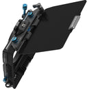 Kondor Blue KB-MBI 4x5 Matte Box System (Indie Kit)