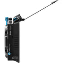 Kondor Blue KB-MBP 4x5 Matte Box System (Pro Kit)