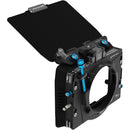 Kondor Blue KB-MBP 4x5 Matte Box System (Pro Kit)
