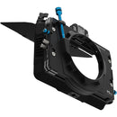 Kondor Blue KB-MBP 4x5 Matte Box System (Pro Kit)