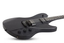 Guitare électrique Schecter ULTRA (Satin Black)