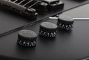 Guitare électrique Schecter ULTRA (Satin Black)