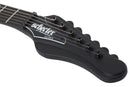 Guitare électrique Schecter ULTRA (Satin Black)