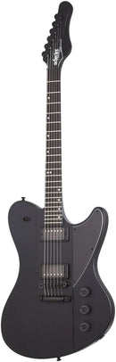 Guitare électrique Schecter ULTRA (Satin Black)