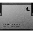 Angelbird AVP256CFAR AV Pro AR CFast 2.0 Memory Card - 256GB