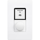 Ashly FXC Wall Remote for FX Amplifiers (White)