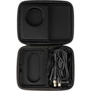 Apogee ACCESSORY-KIT-DUET-3 Breakout Cable with Carry Case for Duet 3