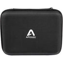 Apogee ACCESSORY-KIT-DUET-3 Breakout Cable with Carry Case for Duet 3