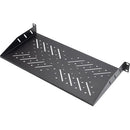 On-Stage RVS1000 Vented Rack Shelf