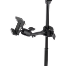 Support pour smartphone On-Stage TCM500 pour pieds de micro