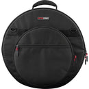 Housse de cymbale Gator GP-ICON-CYM24 ICON - 24"