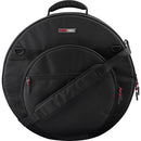 Housse de cymbale Gator GP-ICON-CYM24 ICON - 24"