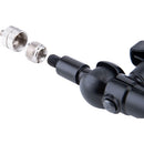 Support universel pour micro et caméra Hercules DG107B-TS1