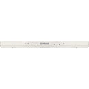 Casio CT-S1-76 Portable Keyboard (White) - 76 Keys