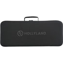 Hollyland CCS02 Carrying Case for Solidcom SE Intercom System