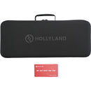 Hollyland CCS02 Carrying Case for Solidcom SE Intercom System