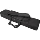 Housse pour clavier Yamaha SCKB851 compatible avec les claviers de la série P