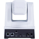 BirdDog X5UCOMBO-W - Kit de 3 caméras PTZ X5 Ultra et contrôleur PTZ KBD (blanc)