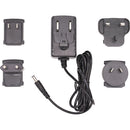 PTZOptics PT-PSB-U Universal Power Supply Brick