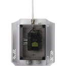 Lumenradio LR800-2324 Kit extérieur Din Rail