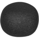 Sennheiser MZW 44 BK Windshield For Headmic 4 Microphone (Black)