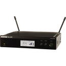 Shure BLX14R/W85M-H9 Rackmount Wireless Cardioid Lavalier Microphone System (H9: 512 to 542 MHz)