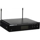 Shure BLX14R/W85M-H9 Rackmount Wireless Cardioid Lavalier Microphone System (H9: 512 to 542 MHz)
