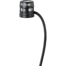 Shure BLX14R/W85M-H9 Rackmount Wireless Cardioid Lavalier Microphone System (H9: 512 to 542 MHz)