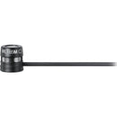 Shure BLX14R/W85M-H9 Rackmount Wireless Cardioid Lavalier Microphone System (H9: 512 to 542 MHz)