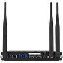 Qomo QIT-AND13-1 AndroidOS OPS Slot PC