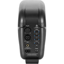 IK Multimedia ILOUD Micro Monitor Pro (Black, Pair)