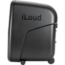 IK Multimedia ILOUD Micro Monitor Pro (Black, Pair)
