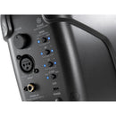 IK Multimedia ILOUD Micro Monitor Pro (Black, Pair)